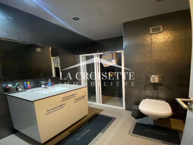 Duplex S+4 aux Berges du Lac2